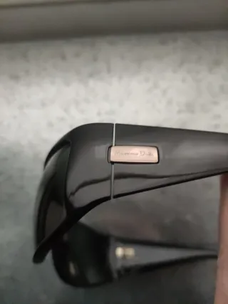 Gafas de sol Massimo Dutti