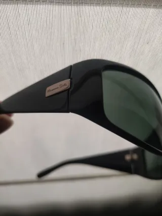 Gafas de sol Massimo Dutti