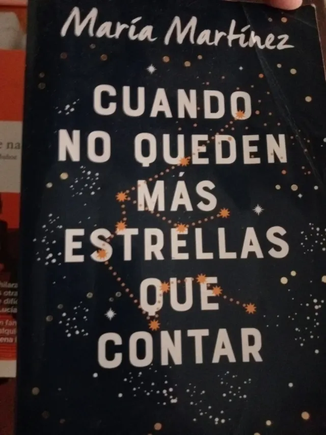 Cuando no queden más estrellas que contar