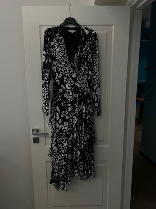 Abito Patrizia Pepe maculato