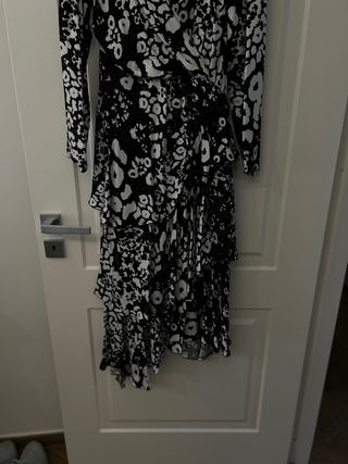 Abito Patrizia Pepe maculato