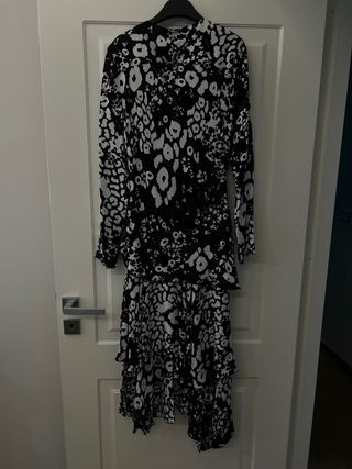 Abito Patrizia Pepe maculato