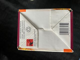 Portacandele stella cristallo