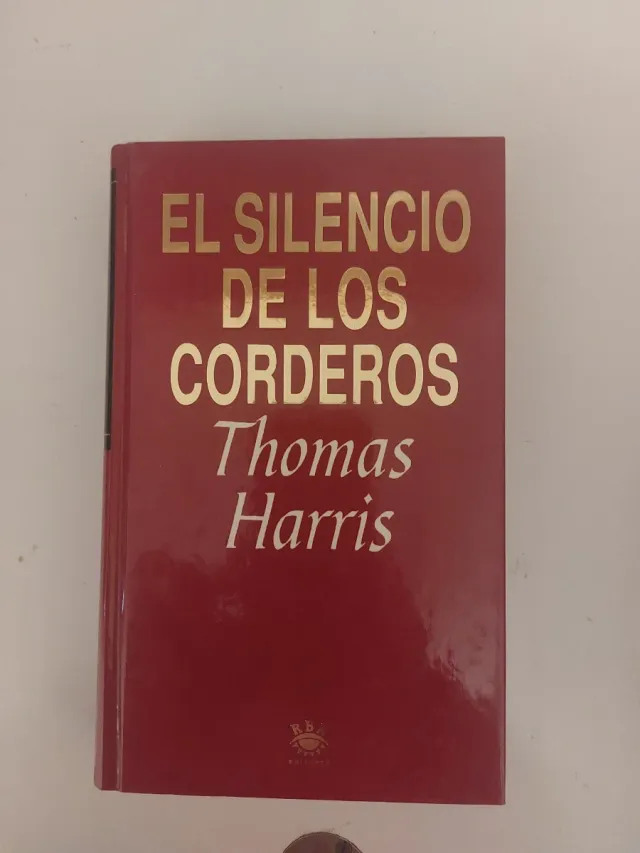 El Silencio de los Corderos