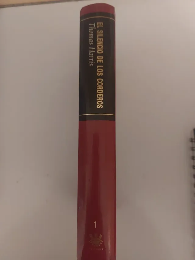 El Silencio de los Corderos