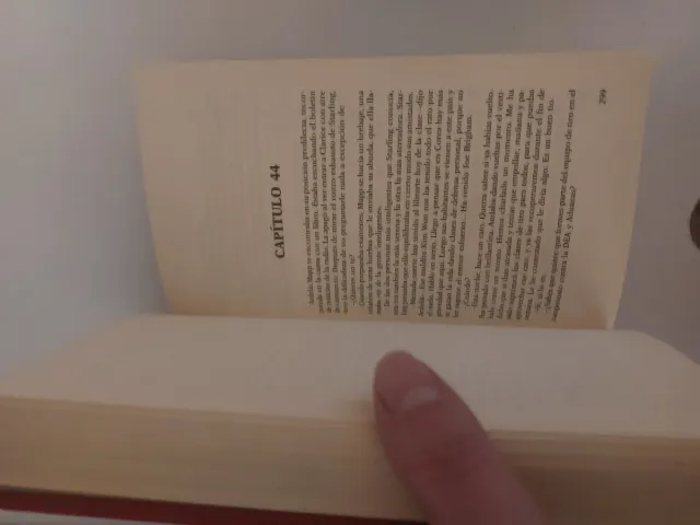 El Silencio de los Corderos