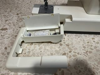 Máquina de coser Singer