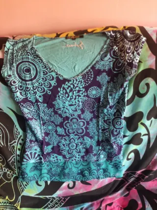 Camiseta Koroshi Talla M