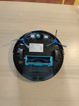 Robot Conga Cecotec 1092 Excelsior.