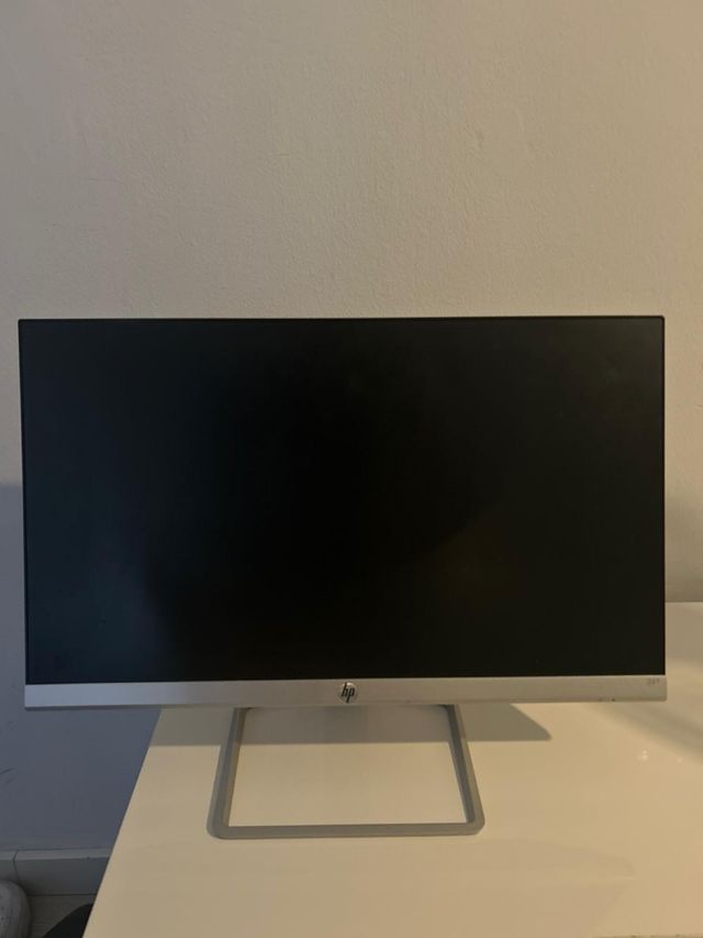 Monitor HP 22f Display