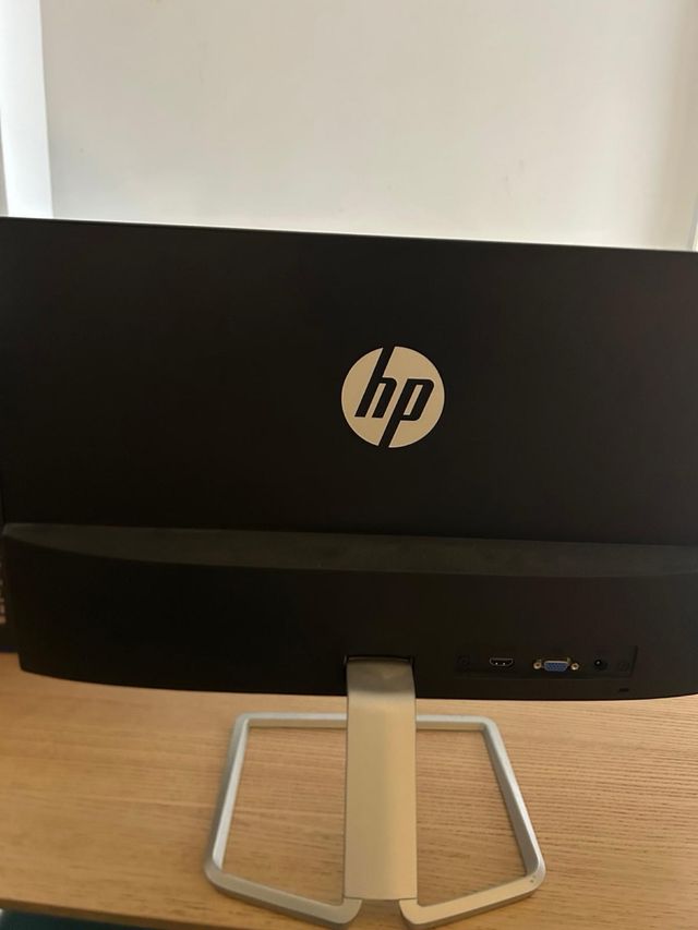 Monitor HP 22f Display