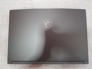 MSI Thin 15 B13VE-2655XES Intel Core i7