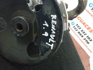 BOMBA DIRECCIÓN HIDRAULICA RENAULT MEGANE 1.9 2004