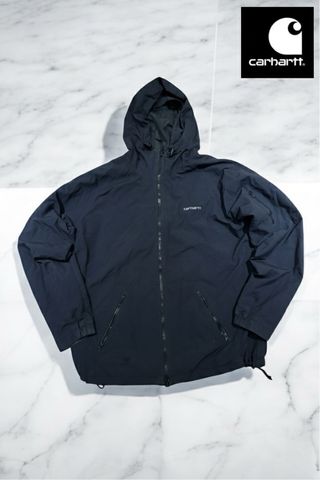 Chaqueta Carhartt Vintage Negra