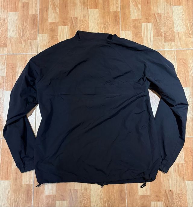 Chaqueta Carhartt Vintage Negra