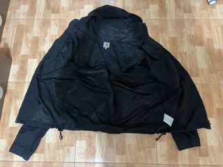 Chaqueta Carhartt Vintage Negra