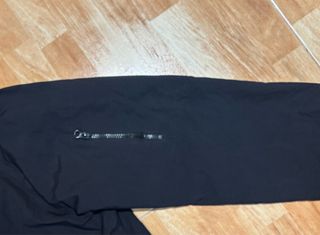 Chaqueta Carhartt Vintage Negra