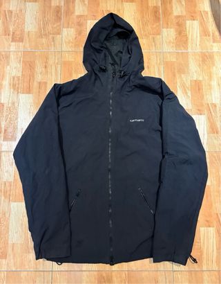 Chaqueta Carhartt Vintage Negra