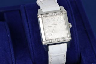Jaeger-LeCoultre Reverso Squadra Diamantes