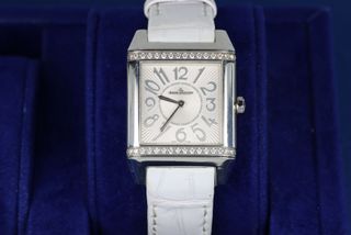 Jaeger-LeCoultre Reverso Squadra Diamantes