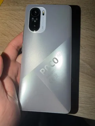 Xiaomi POCO F3 Nero