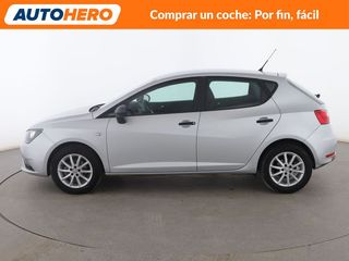 Seat Ibiza 1.2 TSI Reference Tech