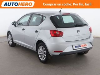 Seat Ibiza 1.2 TSI Reference Tech