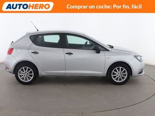 Seat Ibiza 1.2 TSI Reference Tech