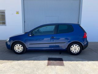 Volkswagen Golf 2005