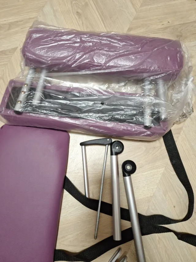 Accesorios Camilla Quirumed Nuevos