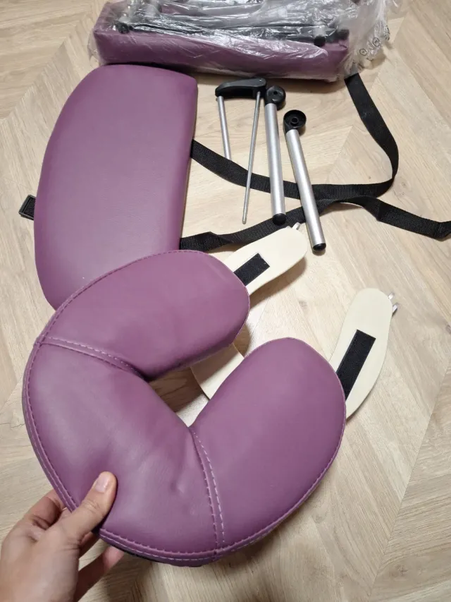 Accesorios Camilla Quirumed Nuevos