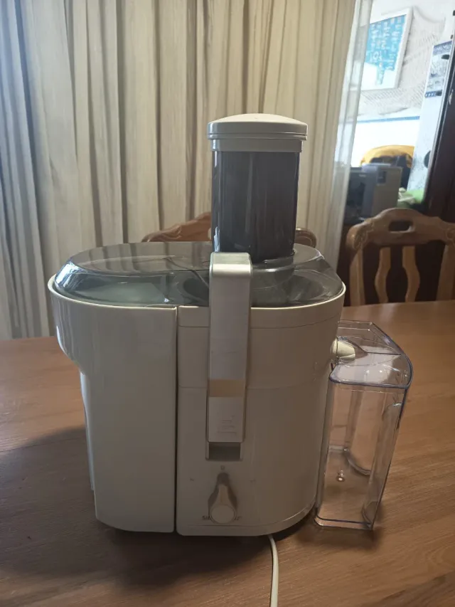 Licuadora Silvercrest SFE 450 D2