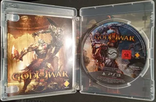 God of War III - PlayStation 3
