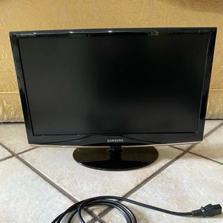 Samsung Tv/Monitor 23”