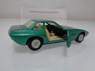 Coche INDRA Modelo 343 1/43