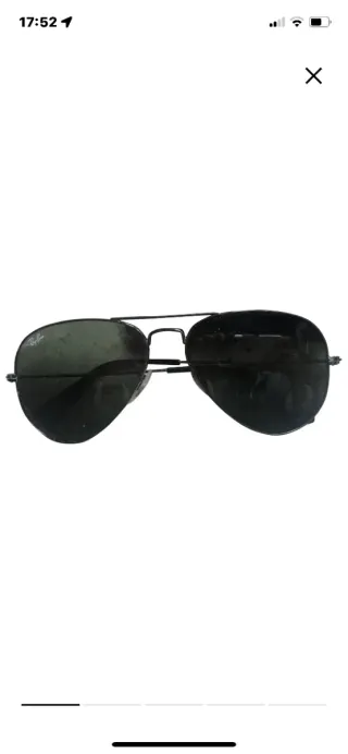 Gafas de sol Ray-Ban Aviator