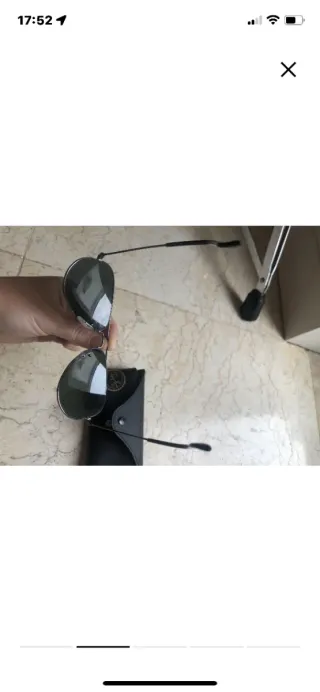 Gafas de sol Ray-Ban Aviator