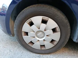 Ruedas Seat Ibiza 14''