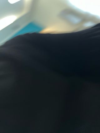 Tubino aderente nero Patrizia Pepe