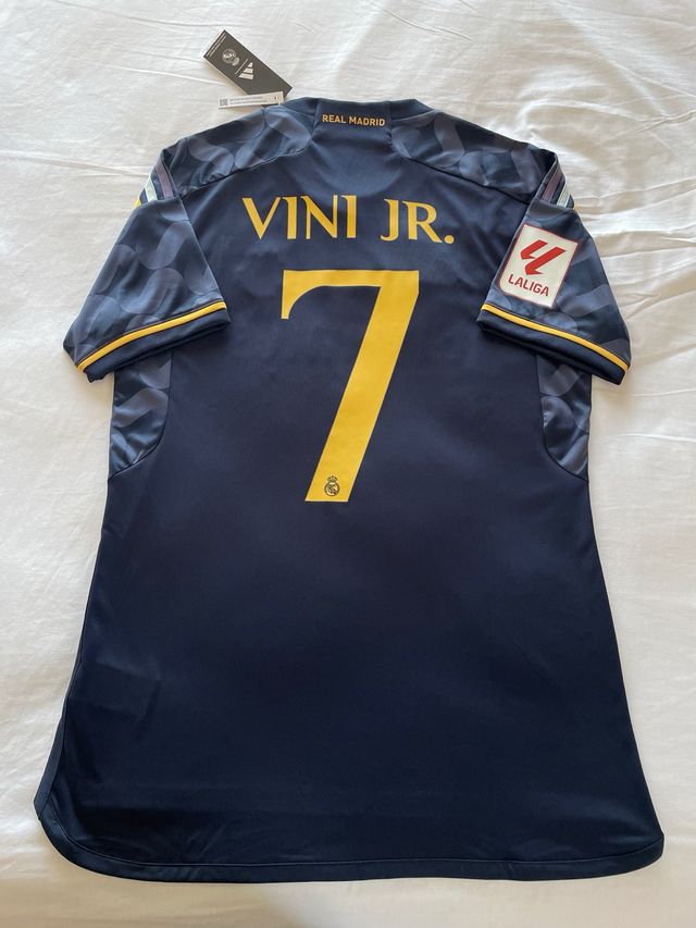 Camiseta Real Madrid