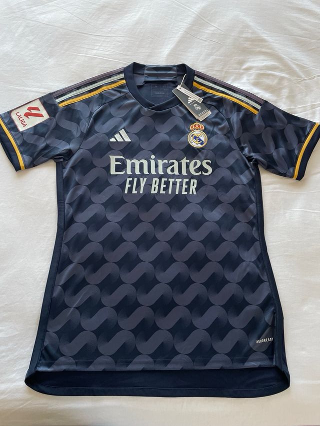 Camiseta Real Madrid
