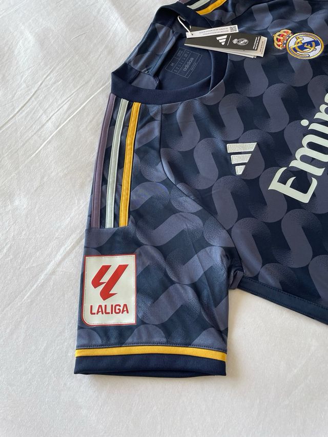 Camiseta Real Madrid