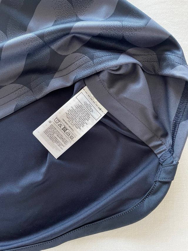 Camiseta Real Madrid