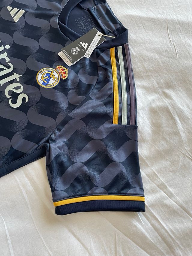 Camiseta Real Madrid