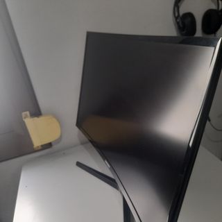 Monitor Samsung Negro