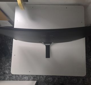 Monitor Samsung Negro