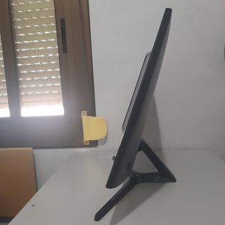 Monitor Samsung Negro