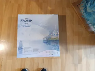 Pack Muñecas Frozen Disney Store