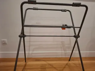 Bañera Stokke plegable