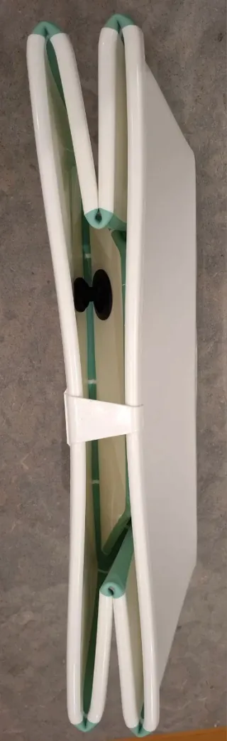 Bañera Stokke plegable